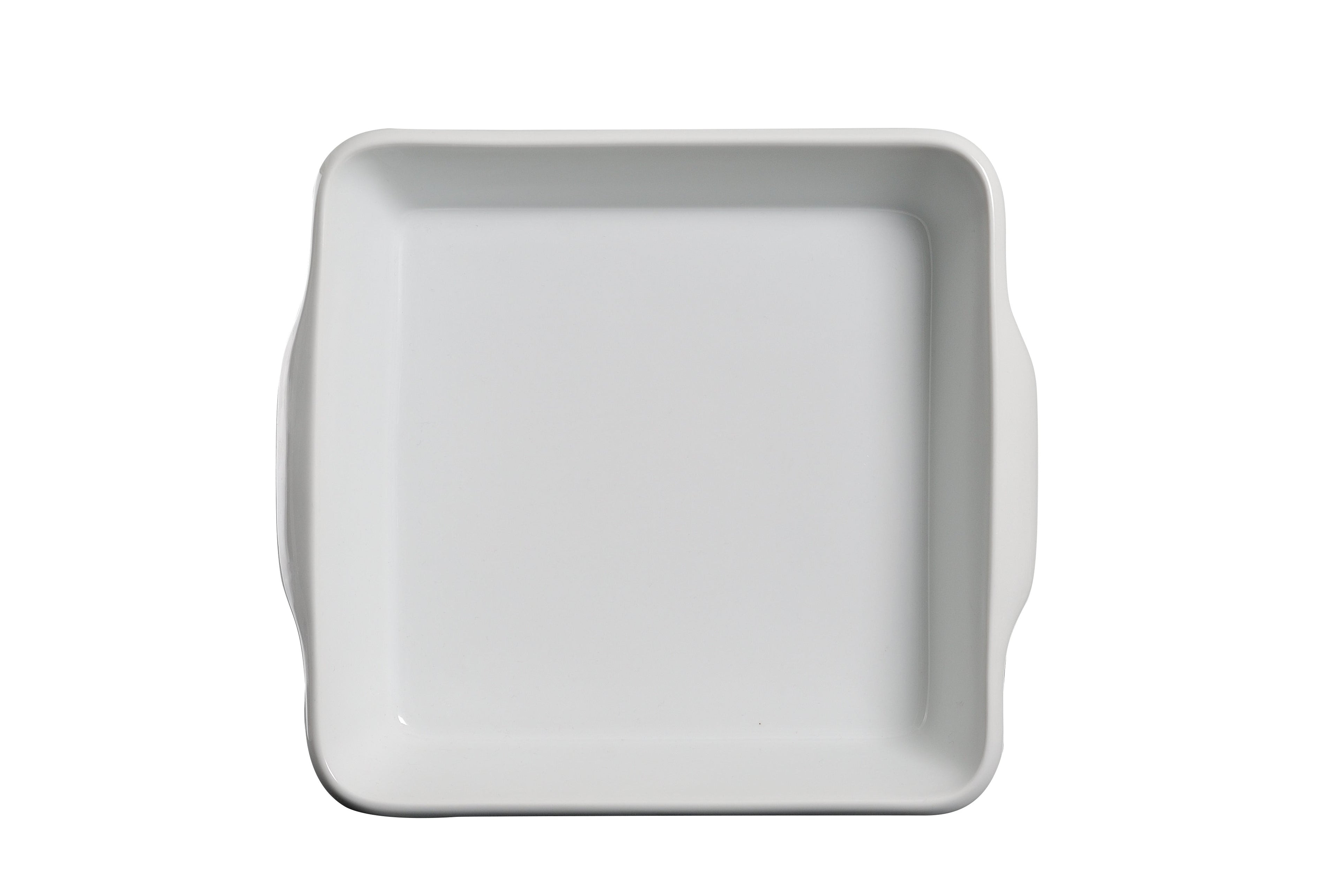 AW-7710 - 11.5 x 9.25" Rect. Bkaing Dish 72 Oz.