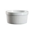 DS-BDBA5FFFD8 - 4.75 x 2.5'' Souffle Dish 13 Oz.