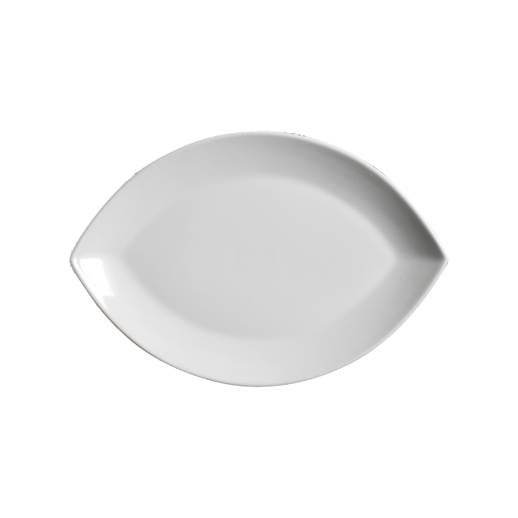 DS-E1AE04170E - 14 x 9.5’’ Oval Platter