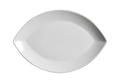 AW-8030 - 14" Leaf Platter