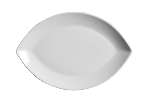 AW-8030 - 14" Leaf Platter