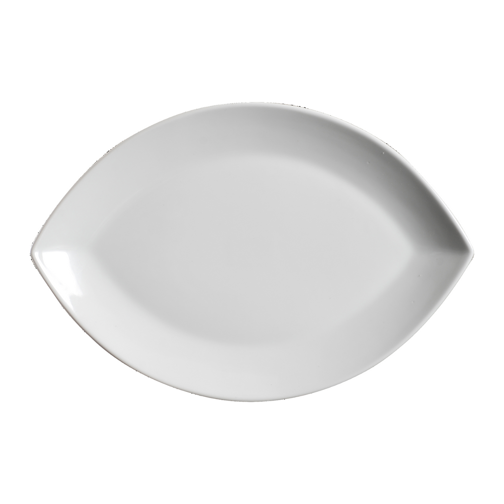 DS-B58DAC4CD9 - 16.25 x 11.25’’ Oval Platter