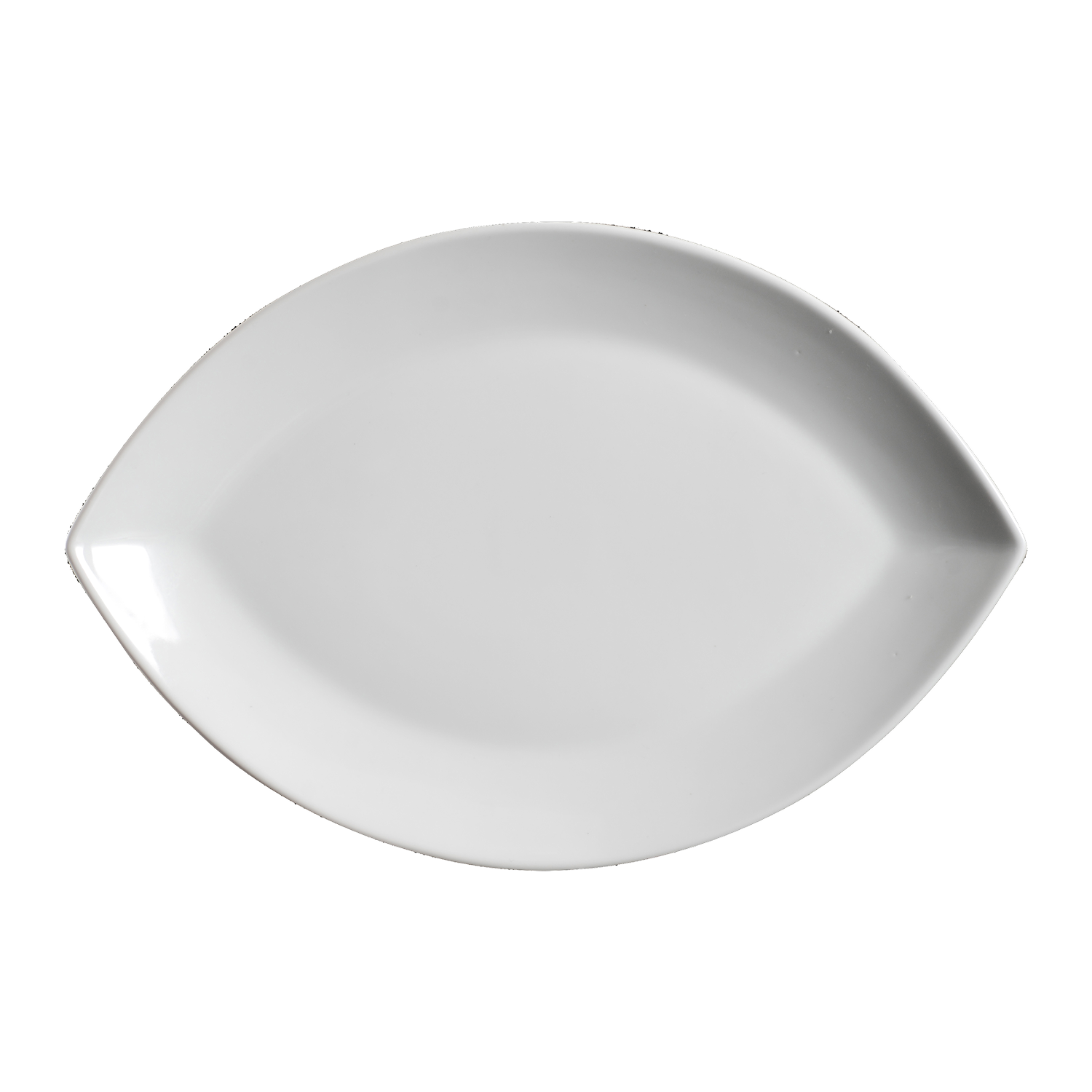 DS-B58DAC4CD9 - 16.25 x 11.25’’ Oval Platter