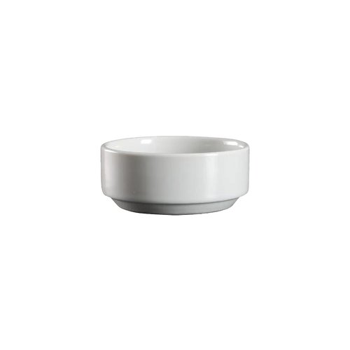 DS-0F37BA11C0 – 2.75'' Stackable Round Bowl 3 Oz.