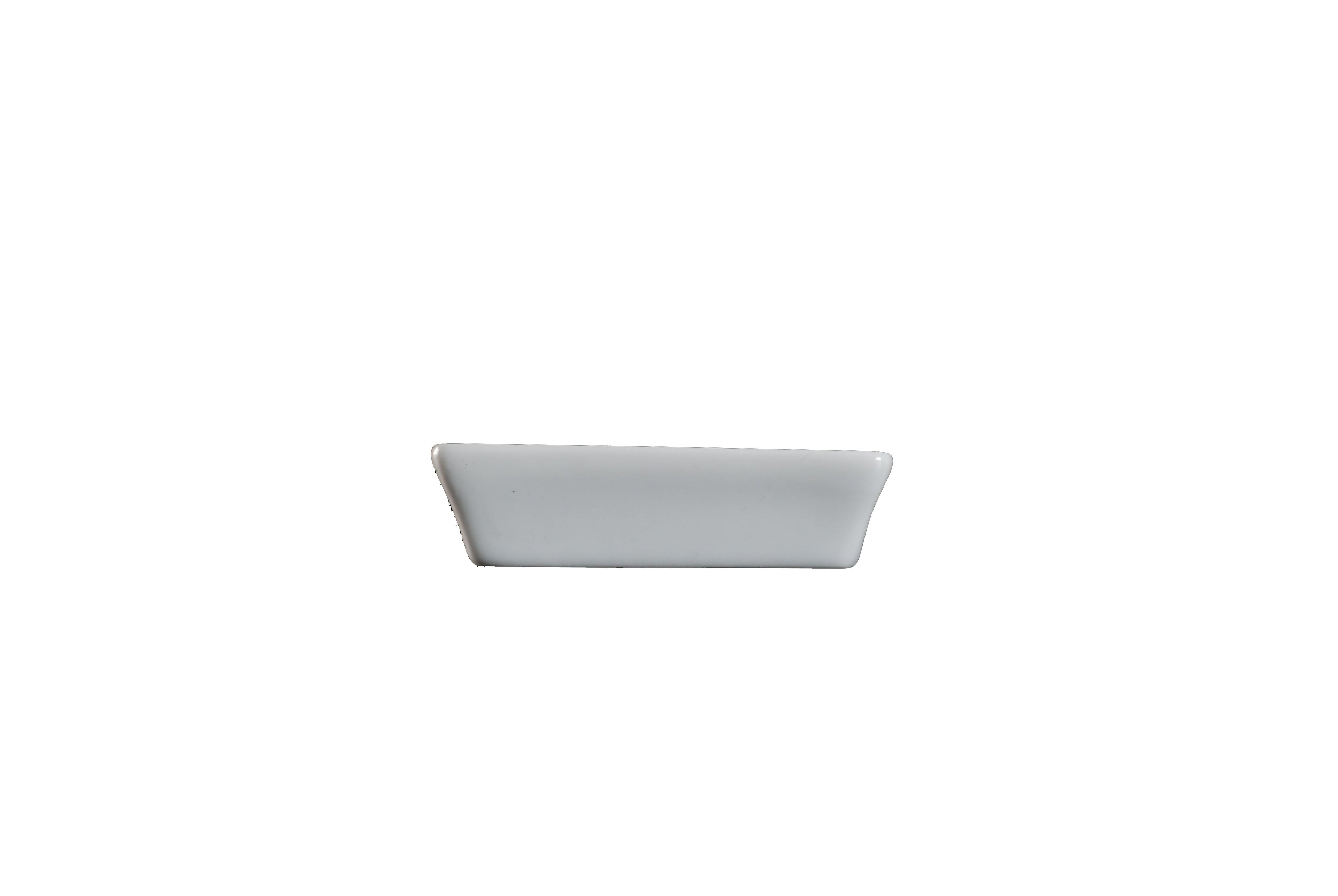 DS-9CEC8EB0A9 – 3'' Mini Square Dish 2 Oz.