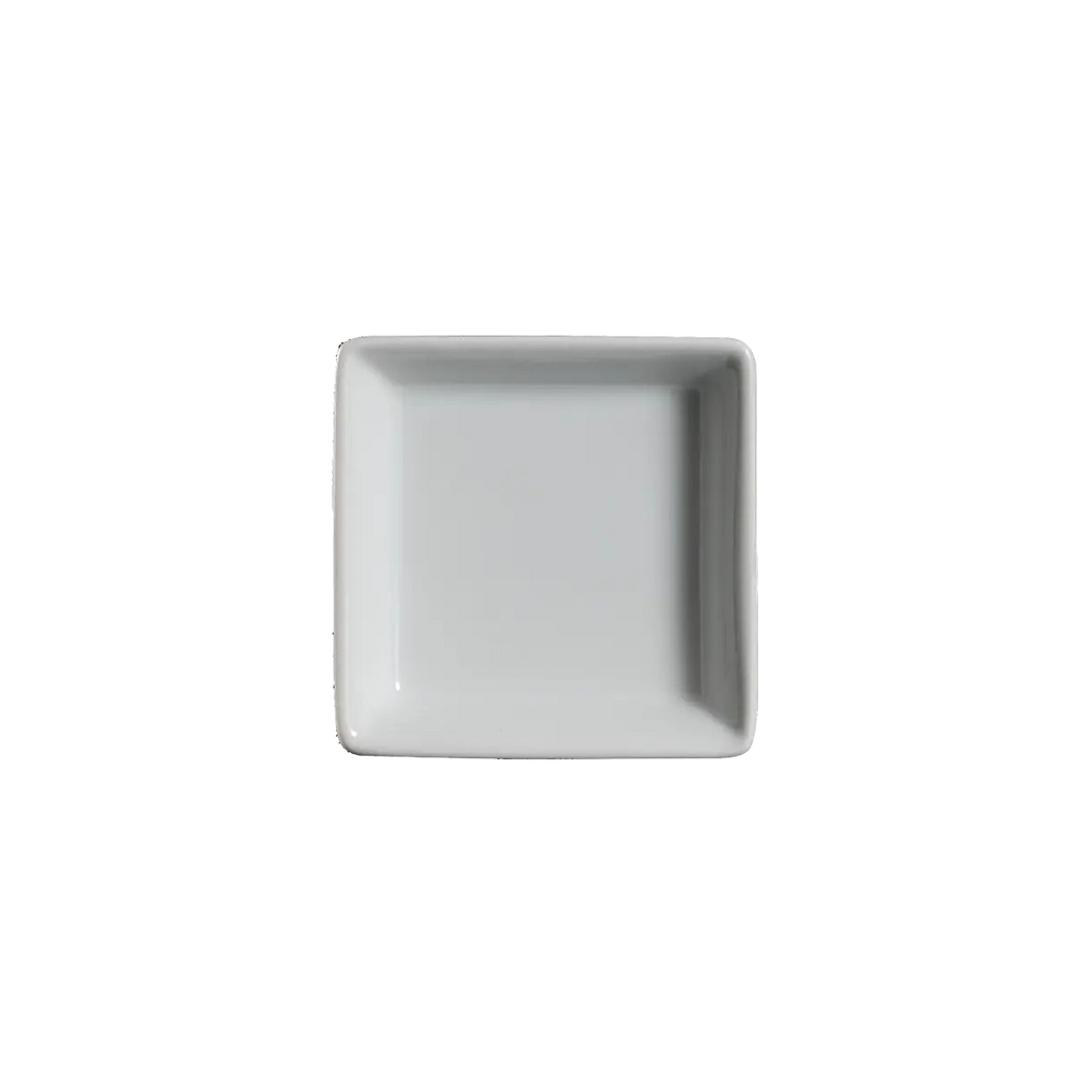 DS-9CEC8EB0A9 – 3'' Mini Square Dish 2 Oz.