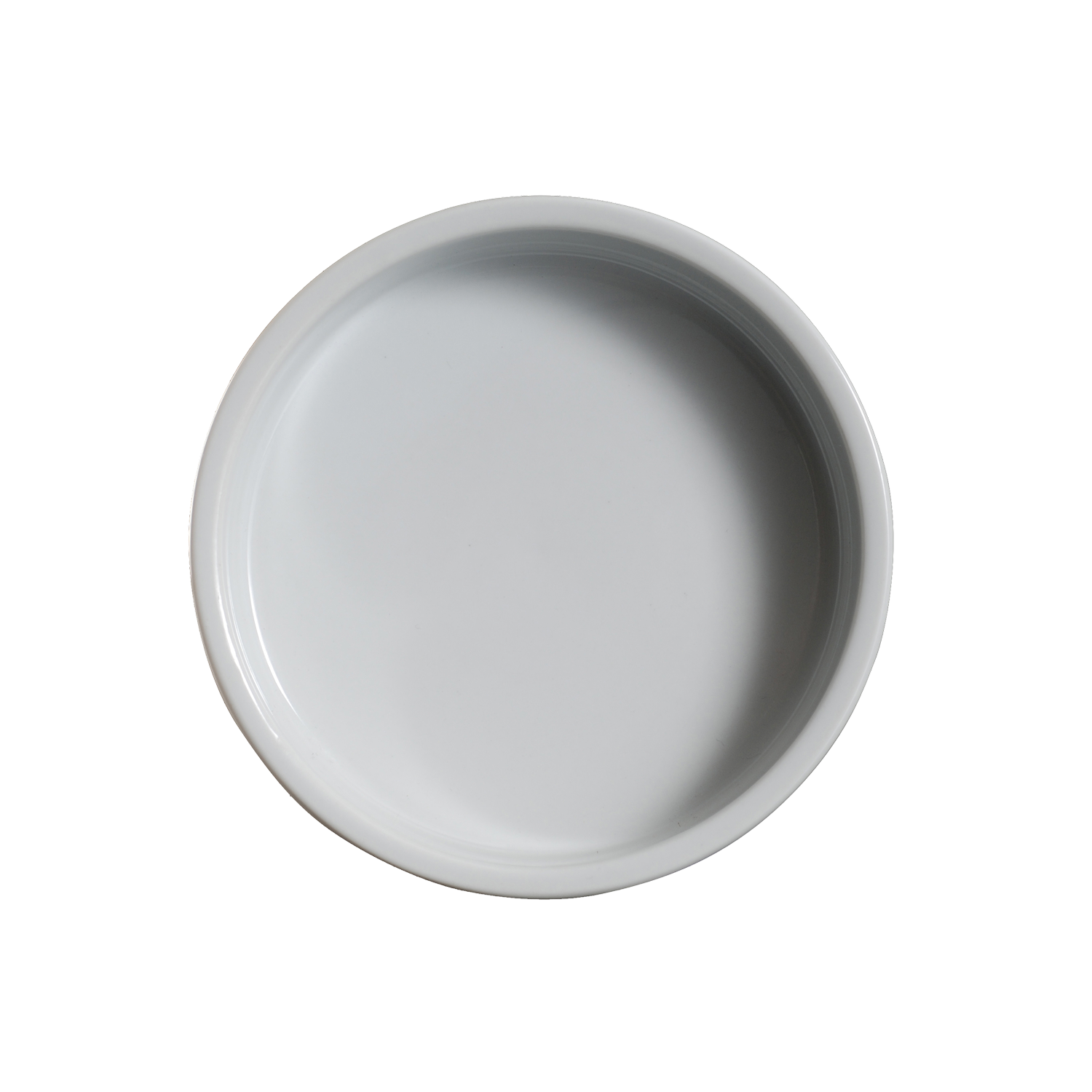 DS-DF645D4D30 – 5'' Round Brulee / Quiche 6 Oz.