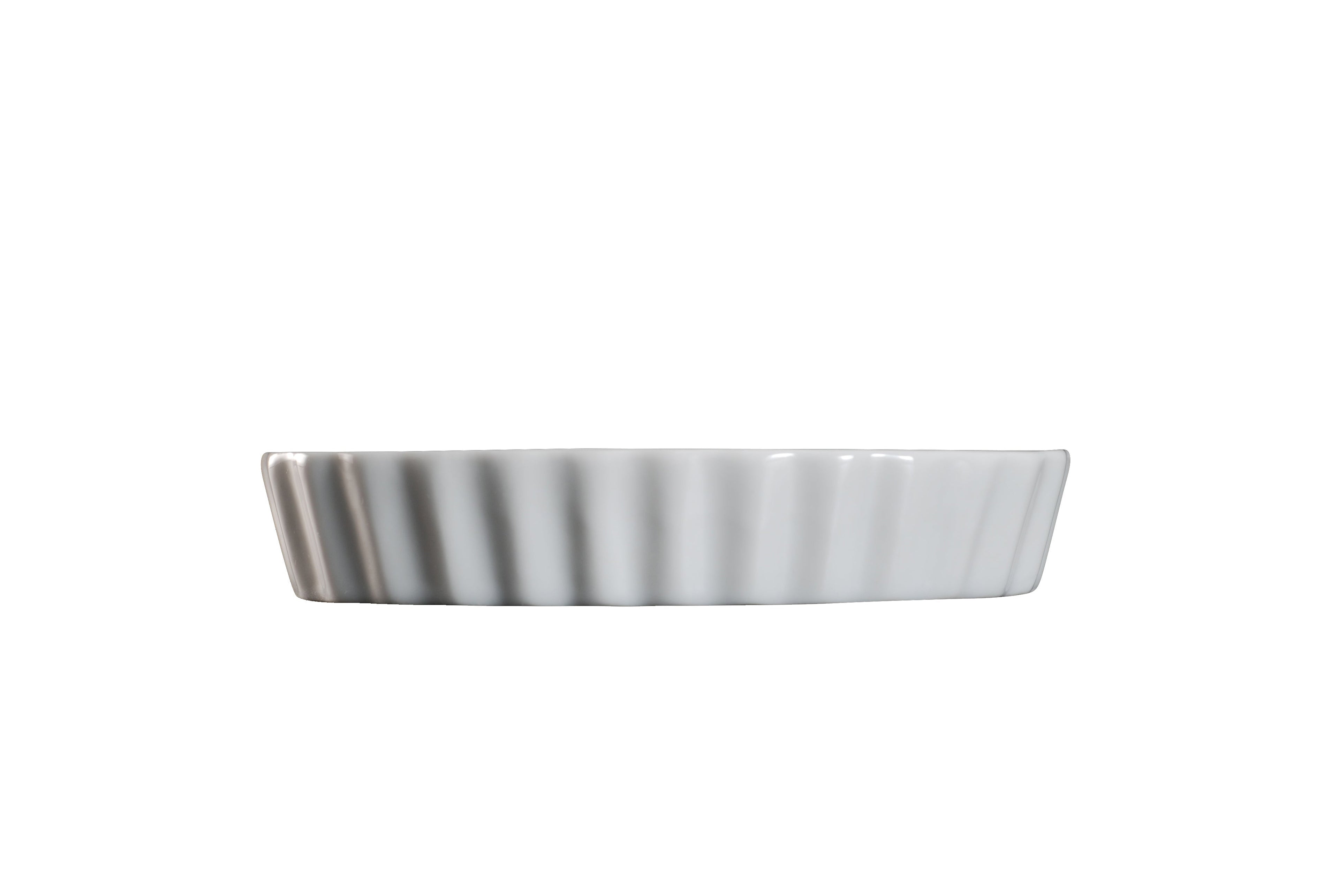 DS-FB6BD8BD90 – 6'' Oval Brulee 6 Oz.
