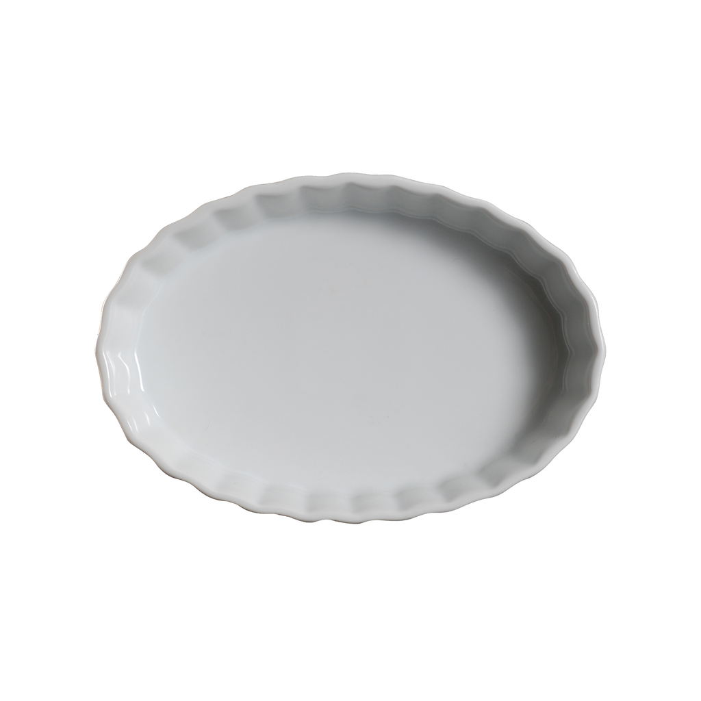 DS-FB6BD8BD90 – 6'' Oval Brulee 6 Oz.