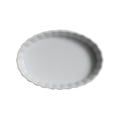 DS-FB6BD8BD90 – 6'' Oval Brulee 6 Oz.