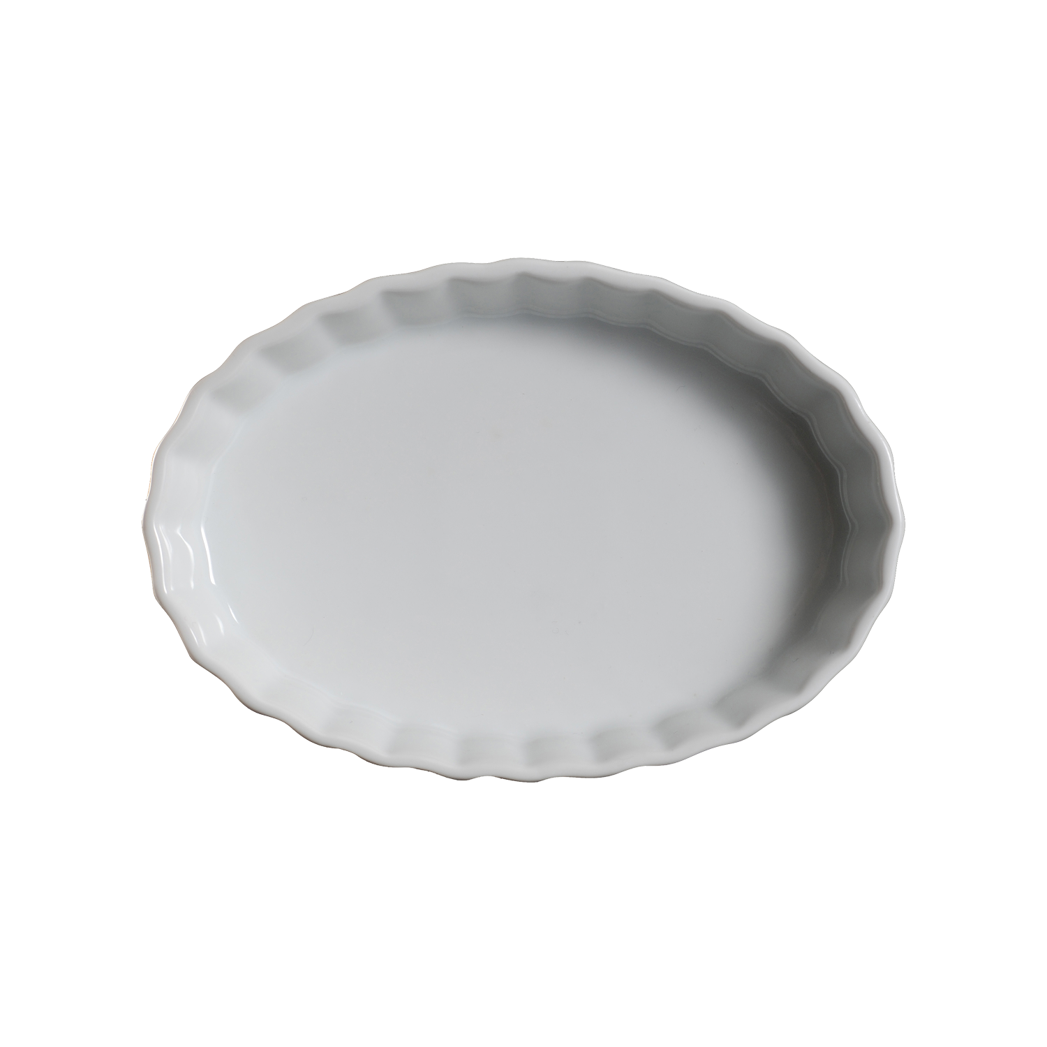 DS-FB6BD8BD90 – 6'' Oval Brulee 6 Oz.