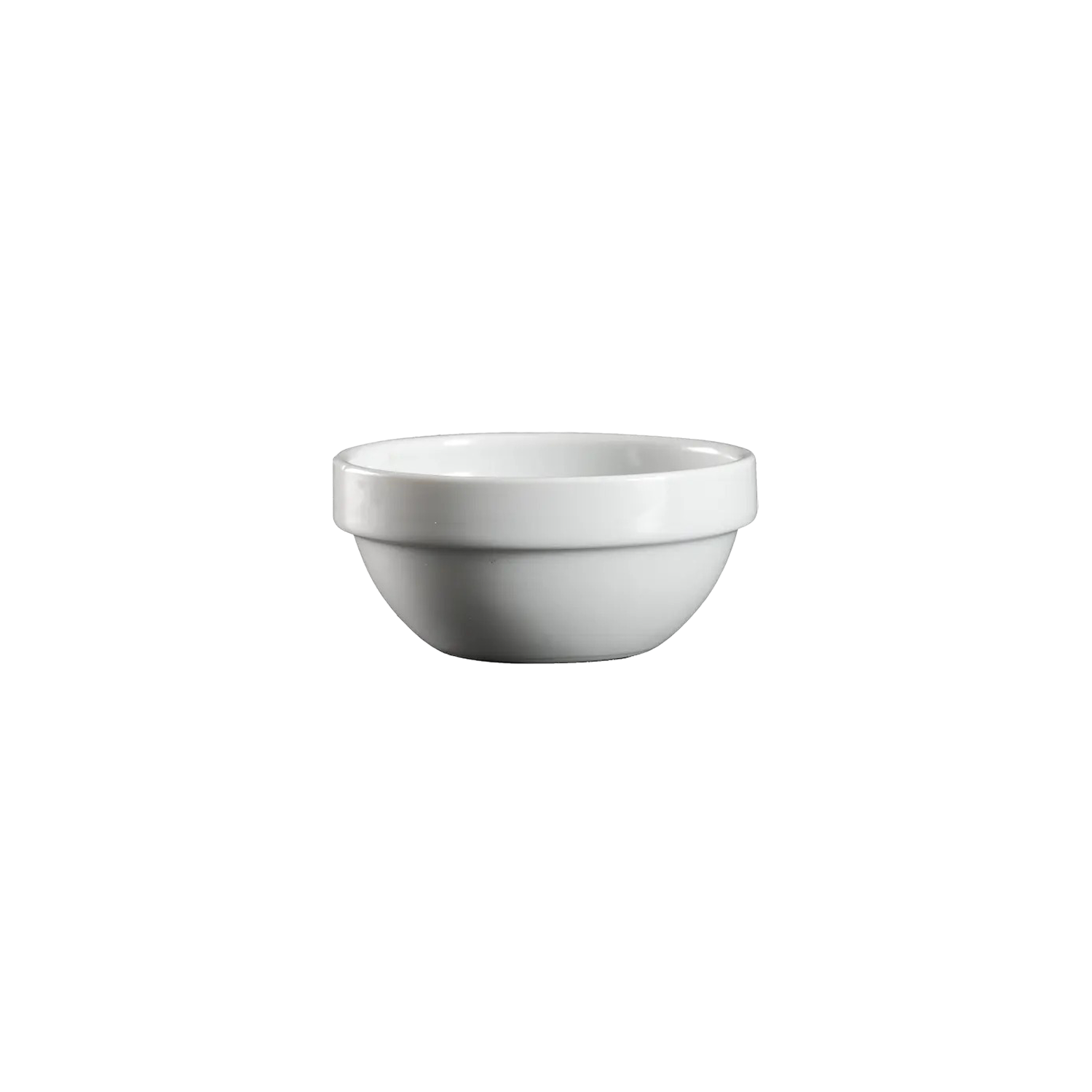DS-A410DB6FBD – 2.5'' Stackable Bowl 1.5 Oz.