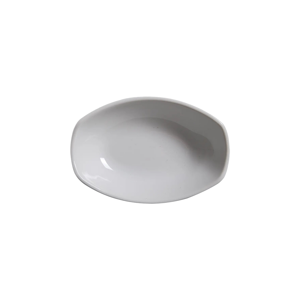 DS-D7EC95E6B0 - 7 x 4.5’’ Rectangular Bowl 10 Oz.