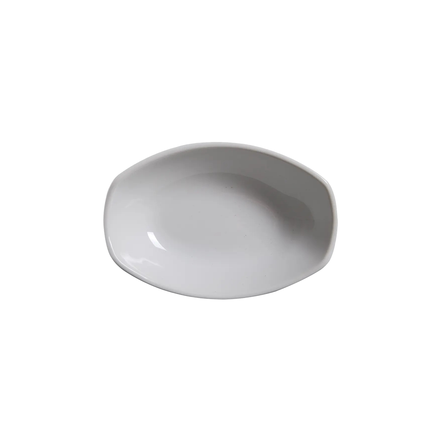 DS-D7EC95E6B0 - 7 x 4.5’’ Rectangular Bowl 10 Oz.
