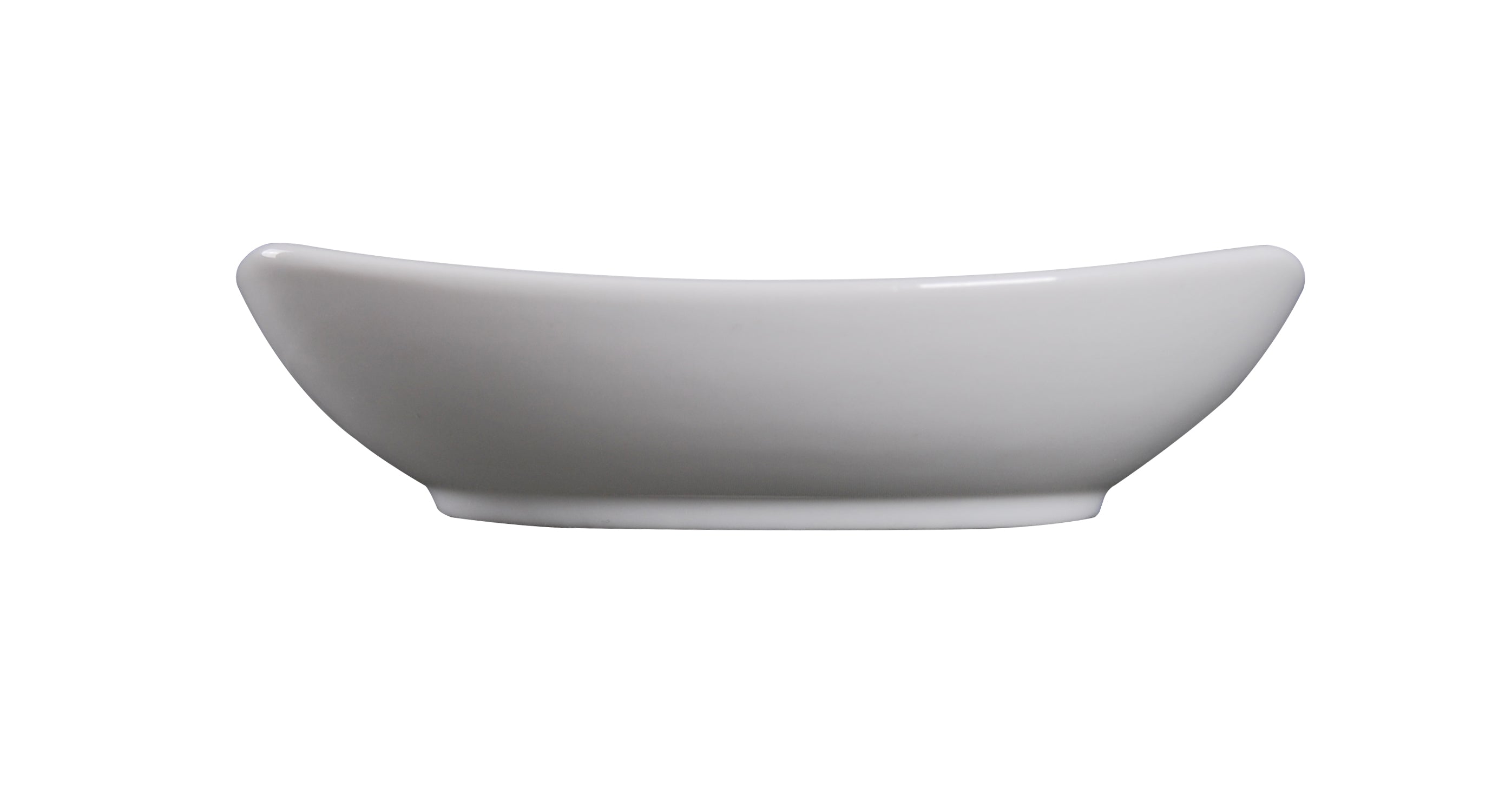 DS-0306159E59 - 9 x 6.5’’ Rectangular Bowl 25 Oz.
