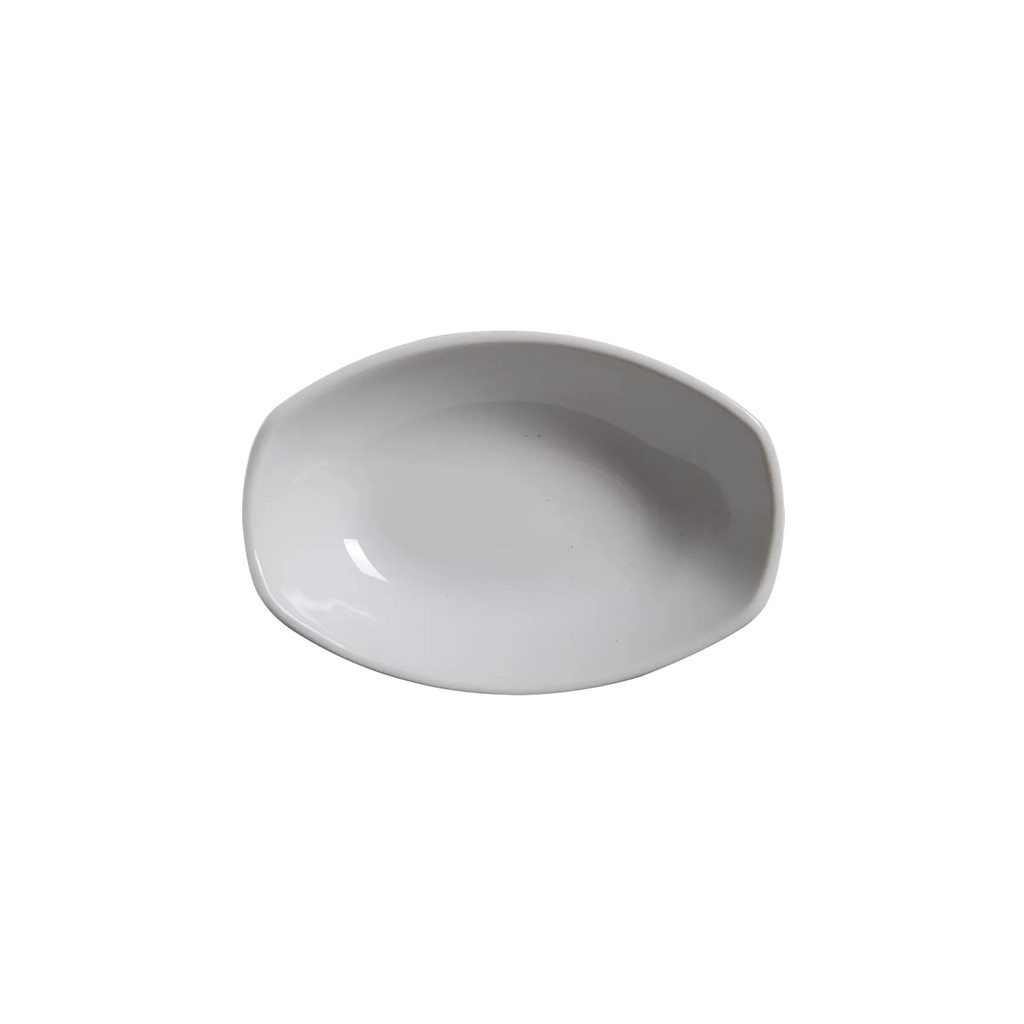 DS-0306159E59 - 9 x 6.5’’ Rectangular Bowl 25 Oz.