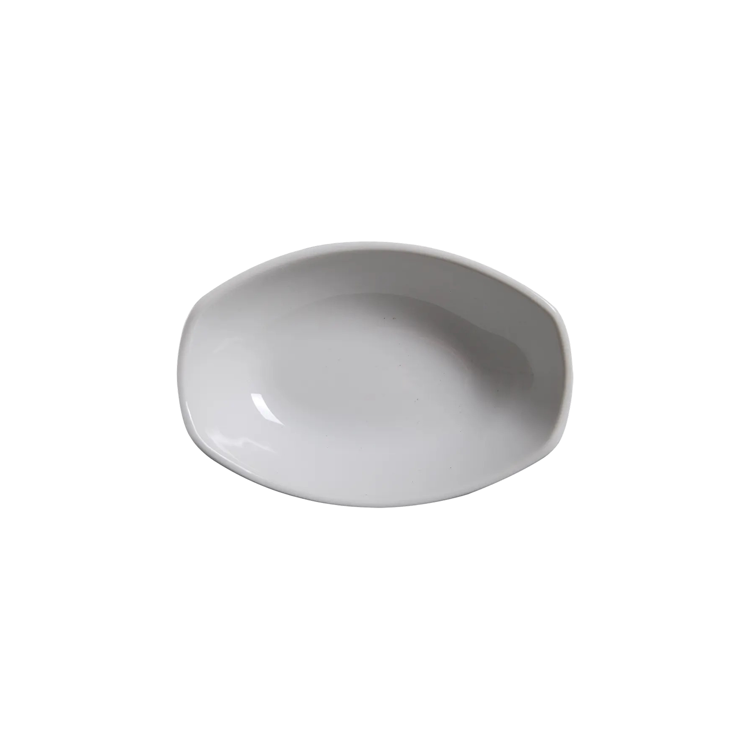 DS-0306159E59 - 9 x 6.5’’ Rectangular Bowl 25 Oz.