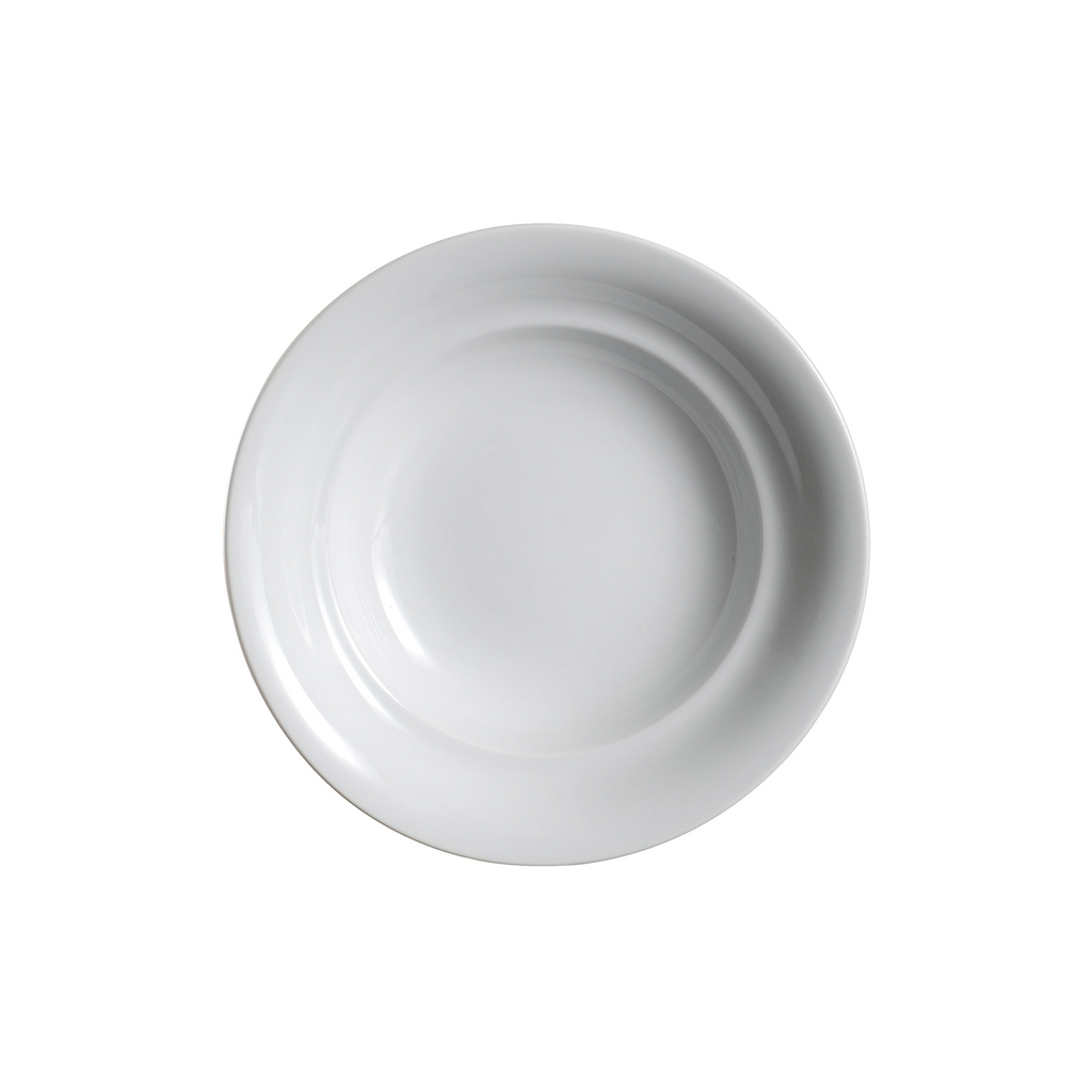 DS-B9F078BE8A – 9’’ Rim Soup Plate 10 Oz.