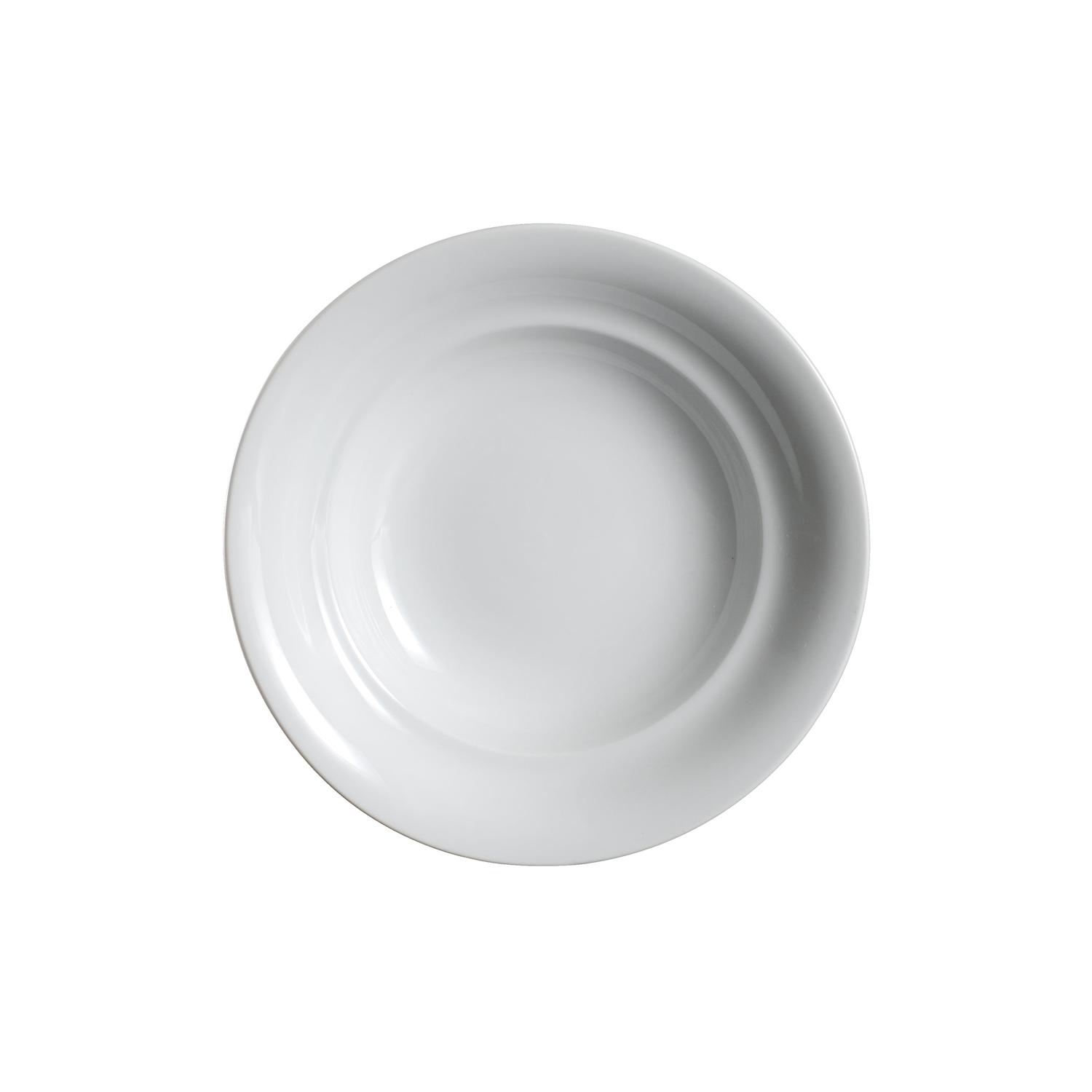 DS-B9F078BE8A – 9’’ Rim Soup Plate 10 Oz.