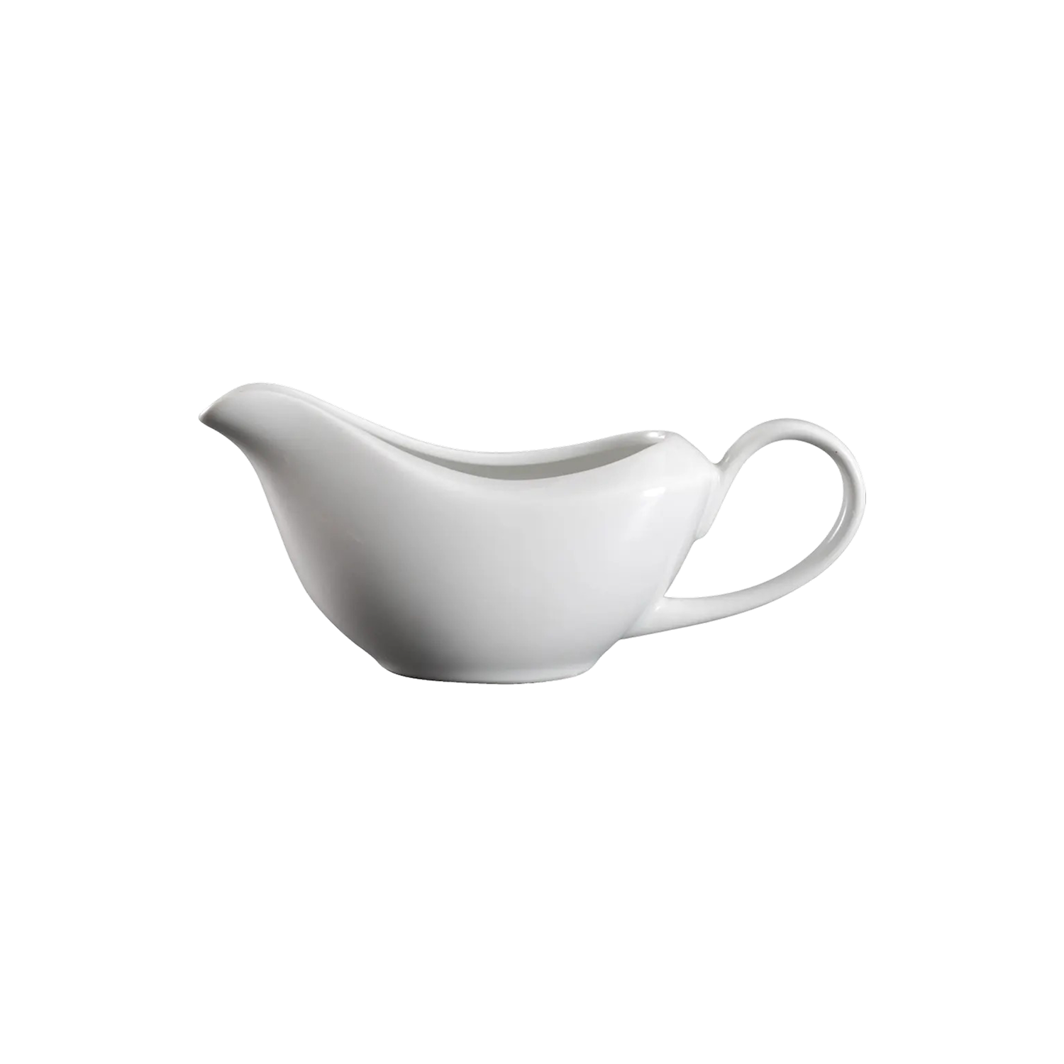 DS-0907285CAC - Gravy Boat 12 Oz.