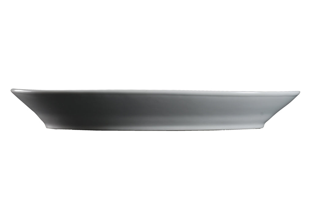 DS-B82A37C806 - 14 x 9.5'' Oval Platter