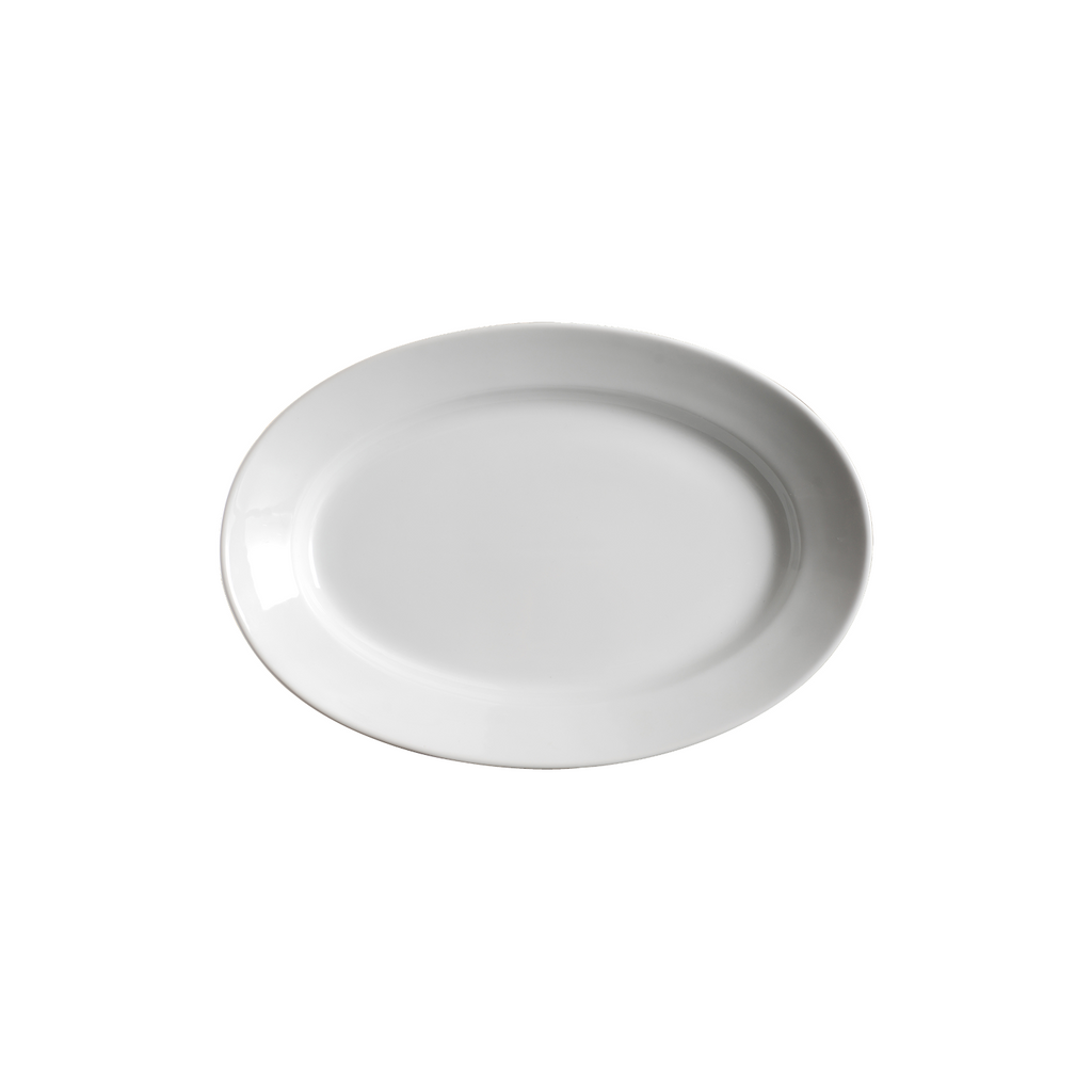 DS-B82A37C806 - 14 x 9.5'' Oval Platter