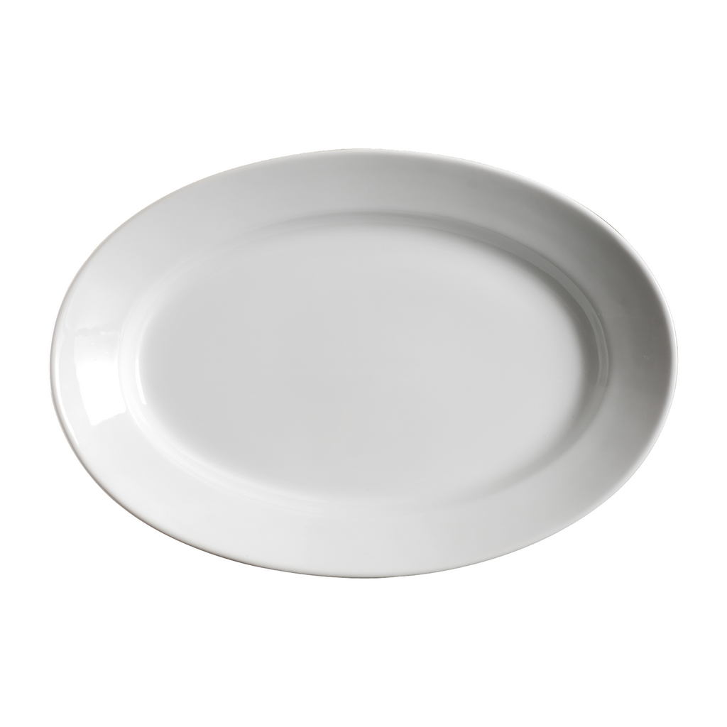 DS-2DFD9DE838 - 20.25 X 9.25''  Rect. Platter