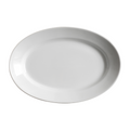 DS-2DFD9DE838 - 20.25 X 9.25''  Rect. Platter