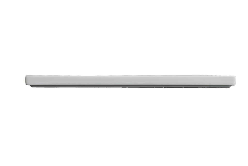 DS-BEF39CBAB7 – 6’’ Stackable Square Plate