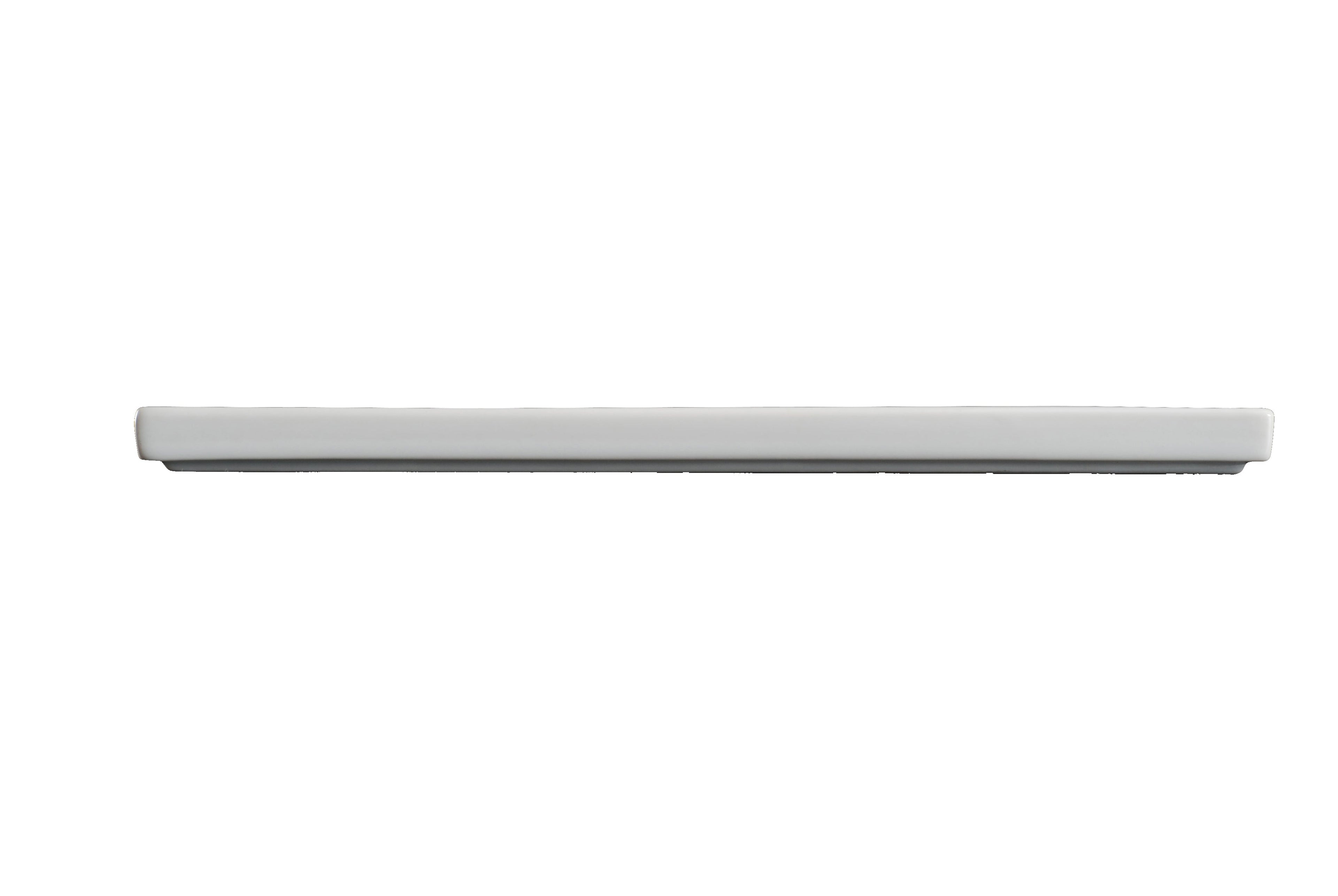 DS-BEF39CBAB7 – 6’’ Stackable Square Plate