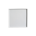 DS-B6F836CE85 – 8’’ Stackable Square Plate