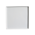 DS-BBB8FE06C9 – 10’’ Stackable Square Plate