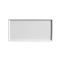 DS-E9289FD871 - 11 x 5’’ Stackable Rectangular Plate