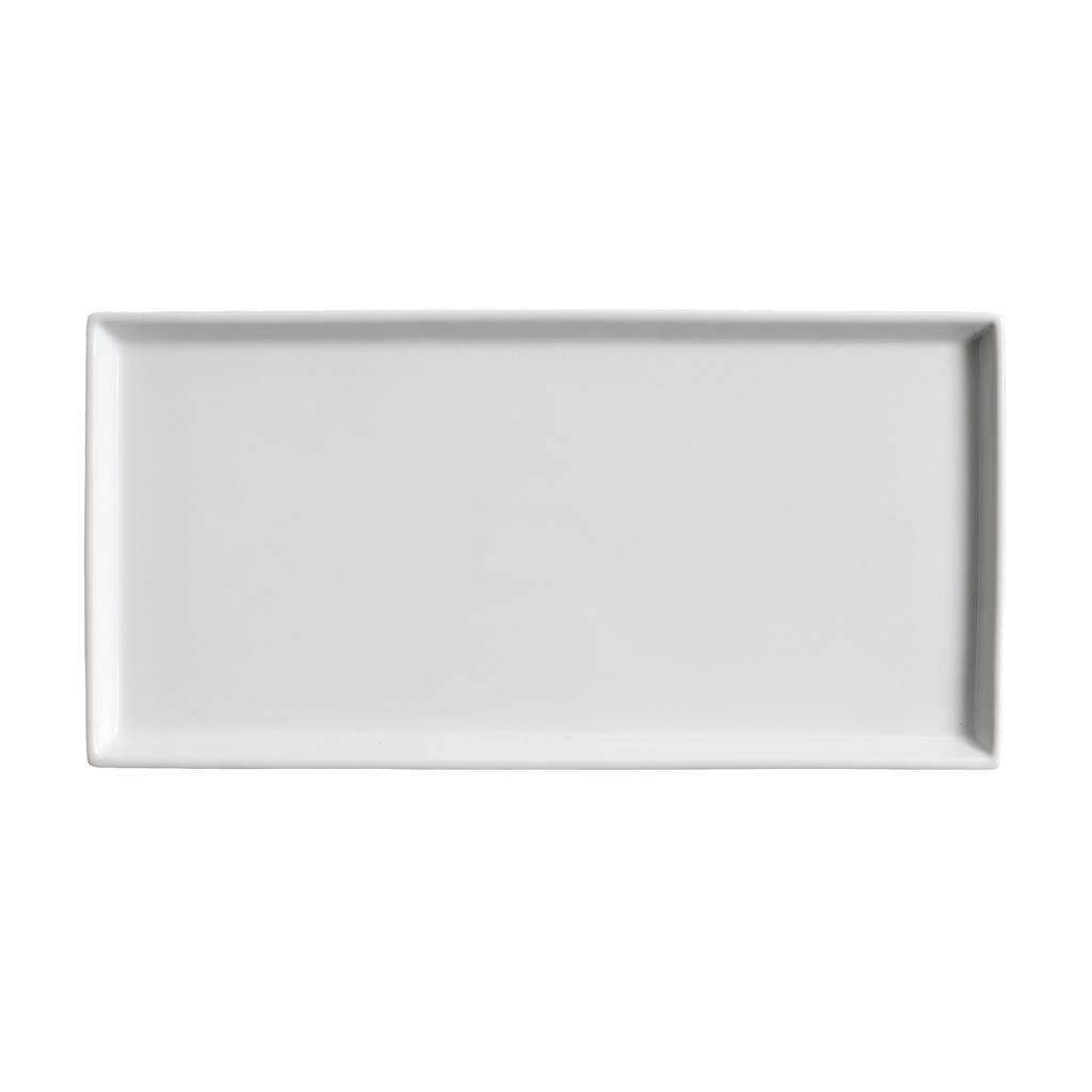 DS-66419A8B32 - 12 x 7.5’’ Stackable Rectangular Platter
