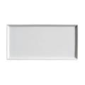 DS-66419A8B32 - 12 x 7.5’’ Stackable Rectangular Platter