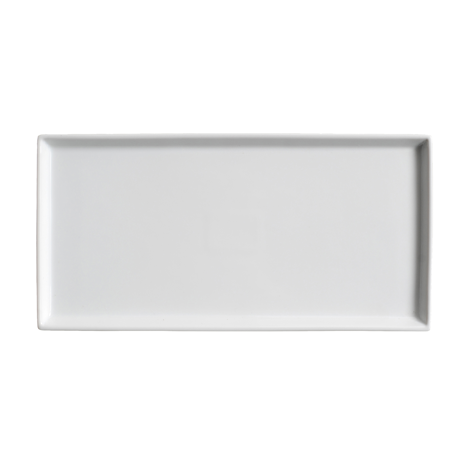 DS-66419A8B32 - 12 x 7.5’’ Stackable Rectangular Platter