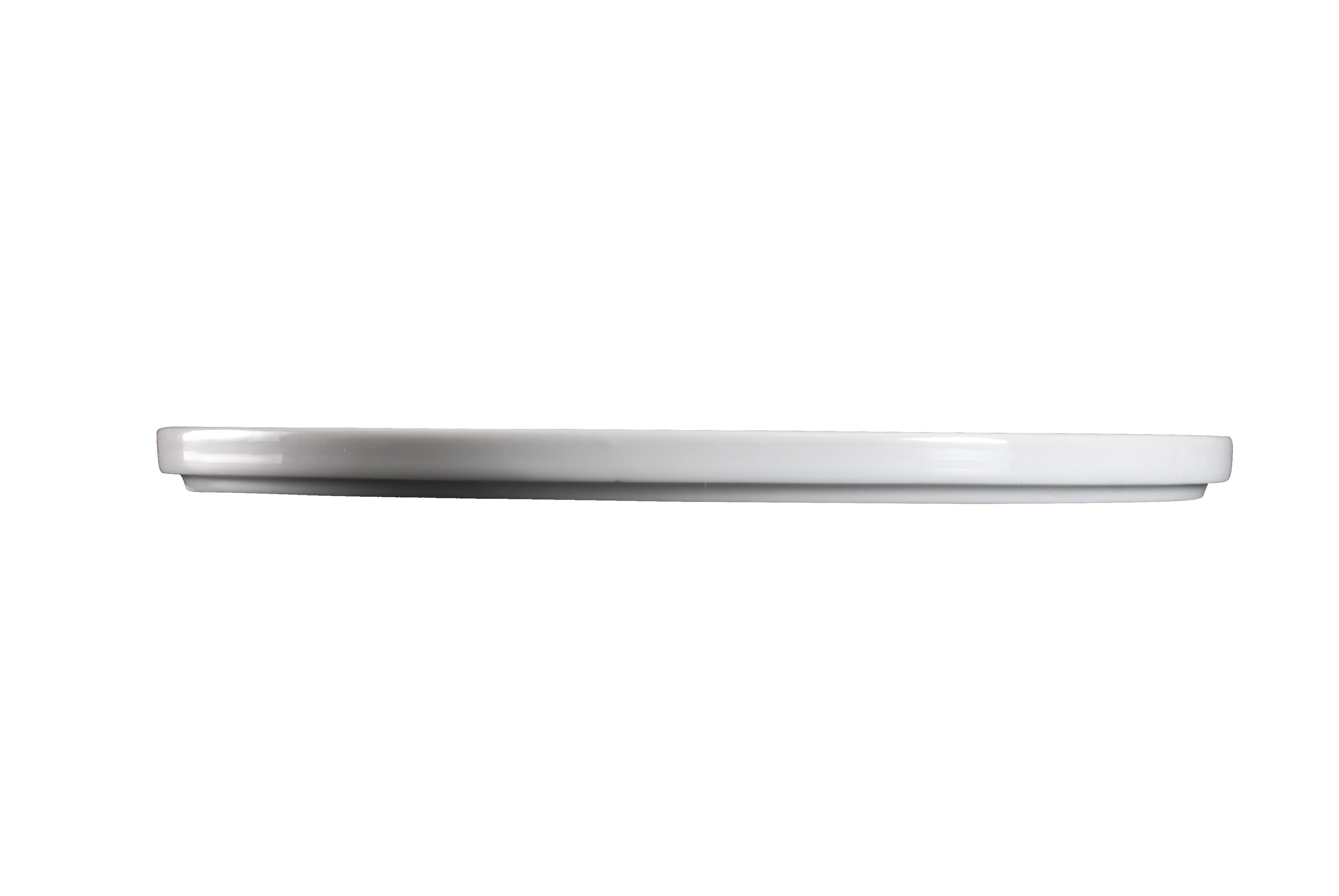 DS-C0ED9ED775 – 10’’ Stackable Round Plate