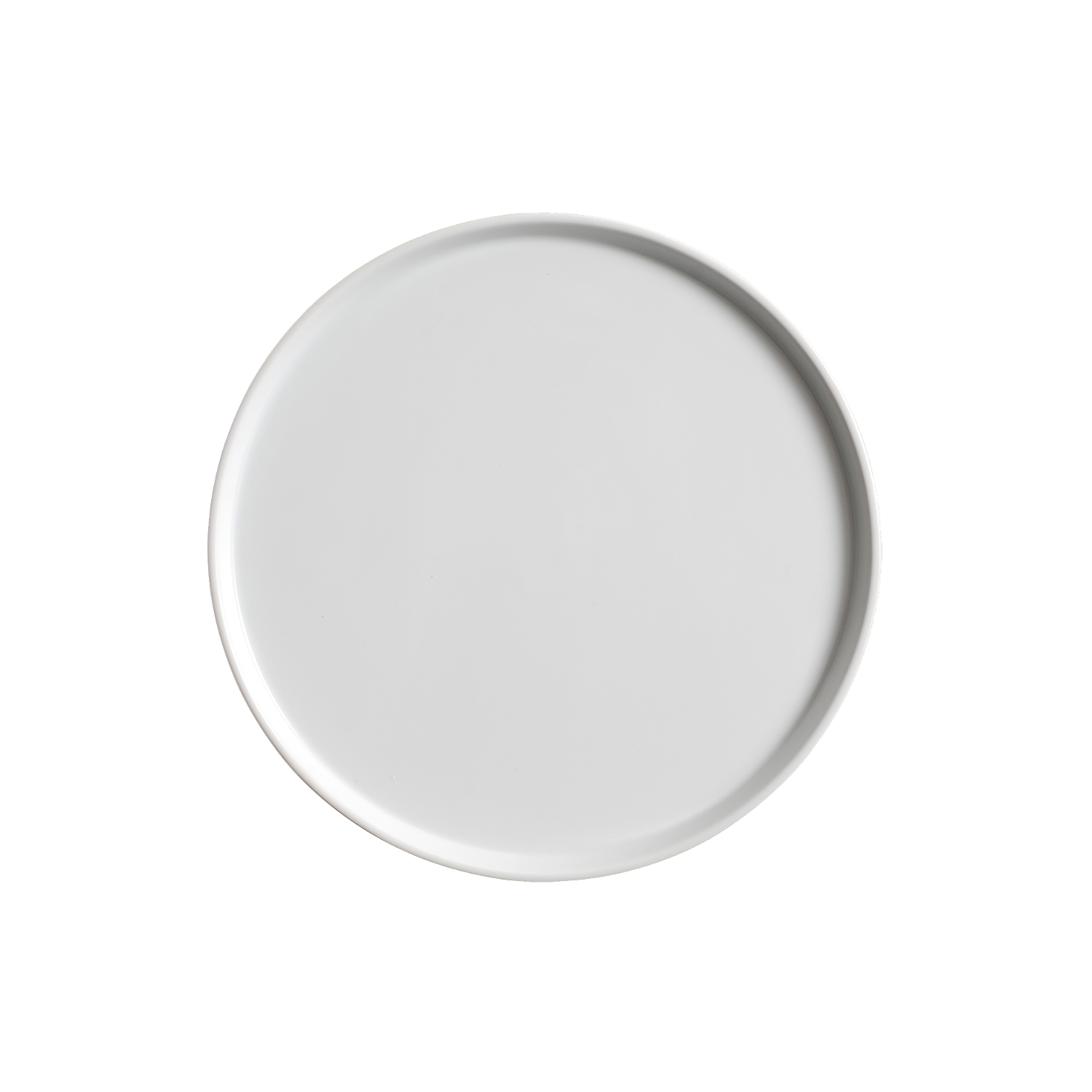 DS-C0ED9ED775 – 10’’ Stackable Round Plate