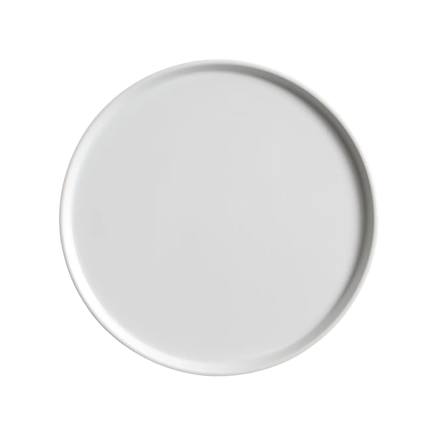 DS-903AA831F5 – 11’’ Stackable Round Plate