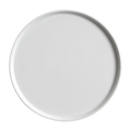 DS-AE407D6B44 – 13’’ Stackable Round Plate Pizza/ Serving Plate