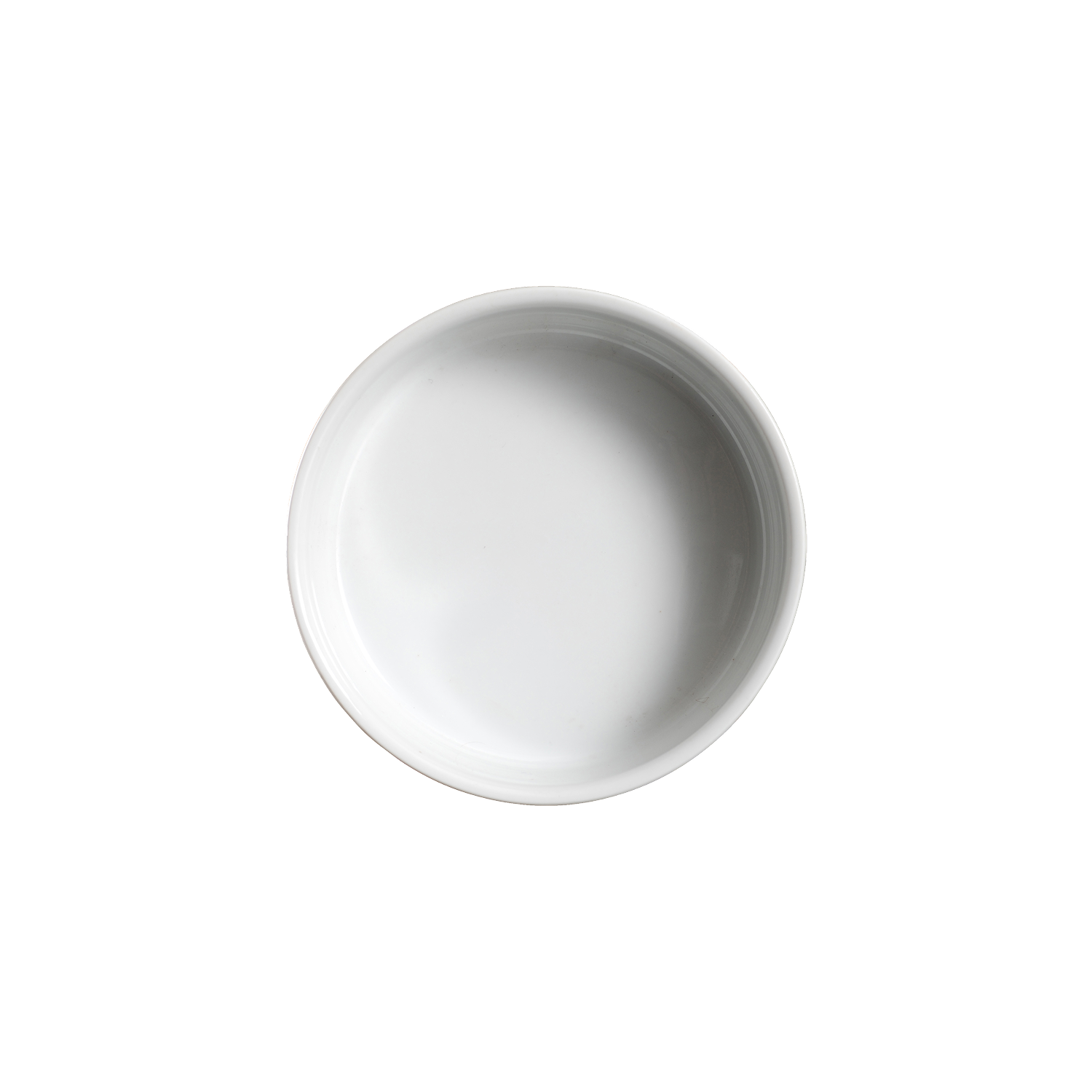 DS-10876BDBA6 – 5’’ Stackable Round Bowl 12 Oz.