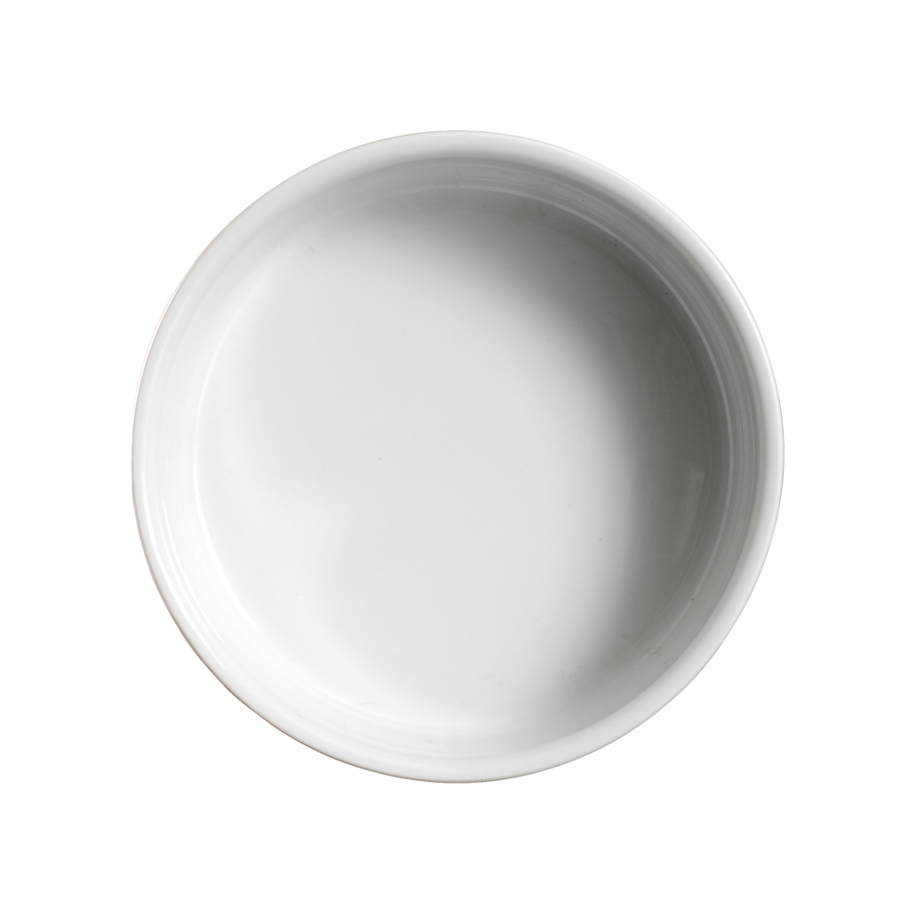 DS-B52BFCDCBA – 9’’ Stackable Round Bowl 32 Oz.