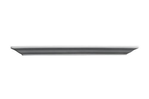 DS-15ABA90B66 - 12 x 6.25’’ Rectangular Plate