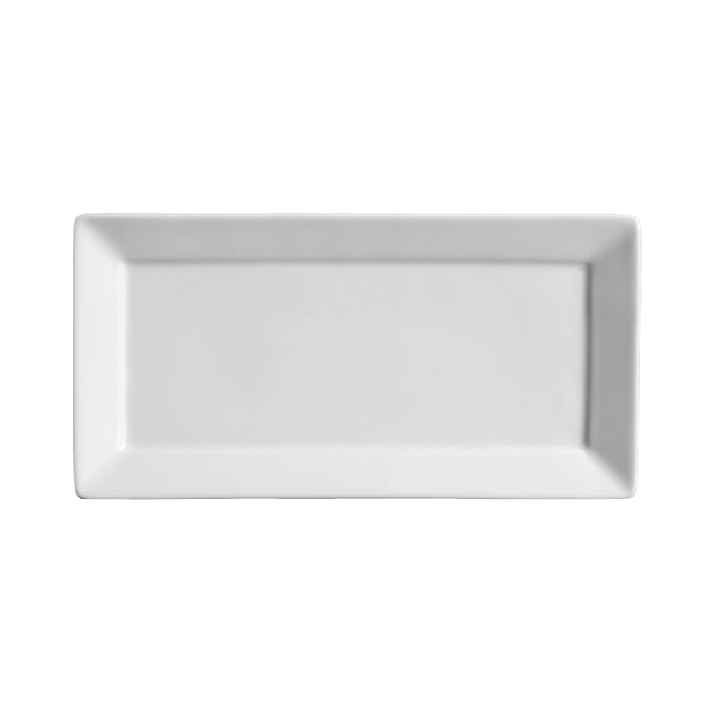 DS-15ABA90B66 - 12 x 6.25’’ Rectangular Plate