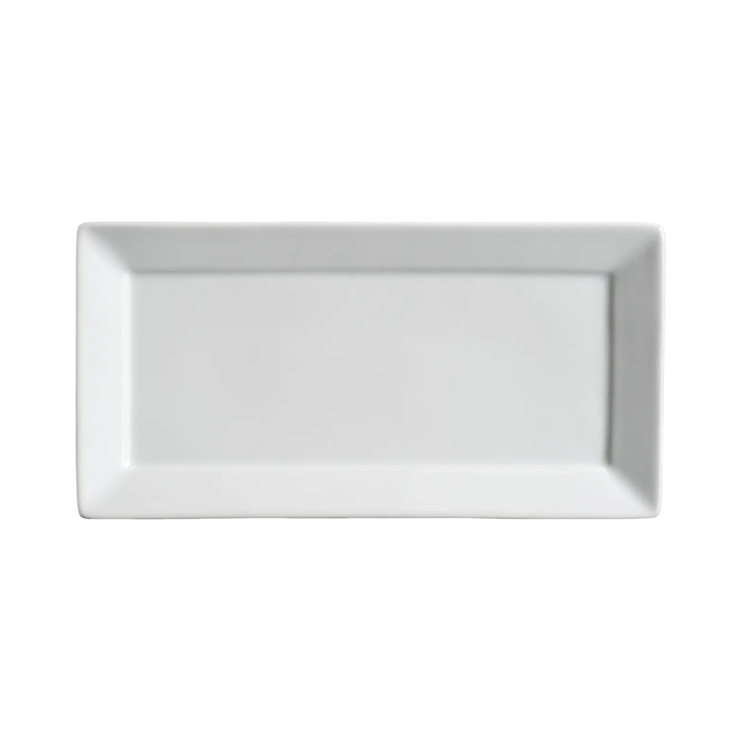 DS-15ABA90B66 - 12 x 6.25’’ Rectangular Plate