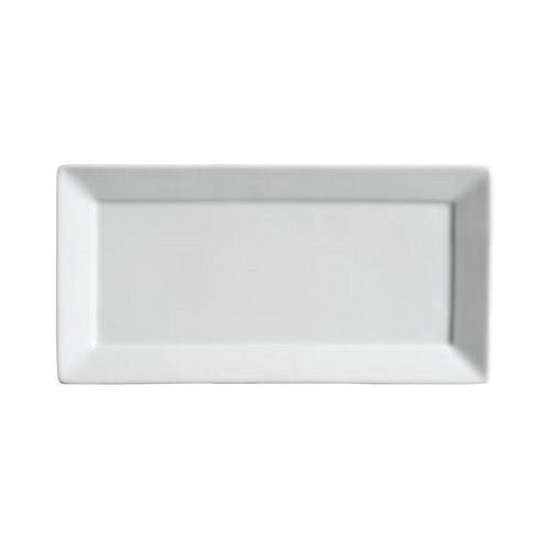 DS-15ABA90B66 - 12 x 6.25’’ Rectangular Plate