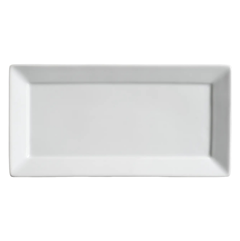 DS-62D38C556B - 14 x 7’’ Rectangular Platter