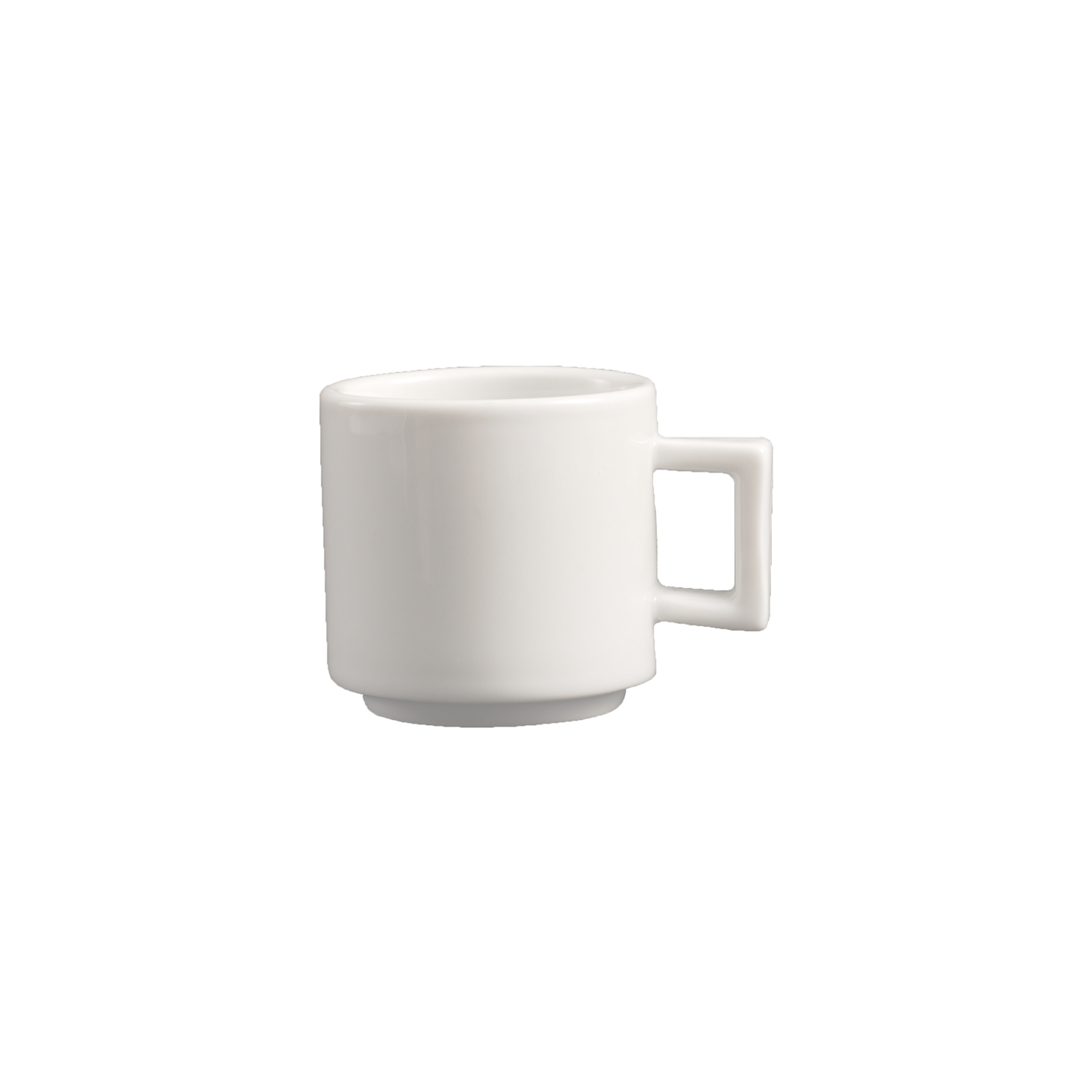 DS-09B958B8C0 - Stackable Espresso Cup 3 Oz.
