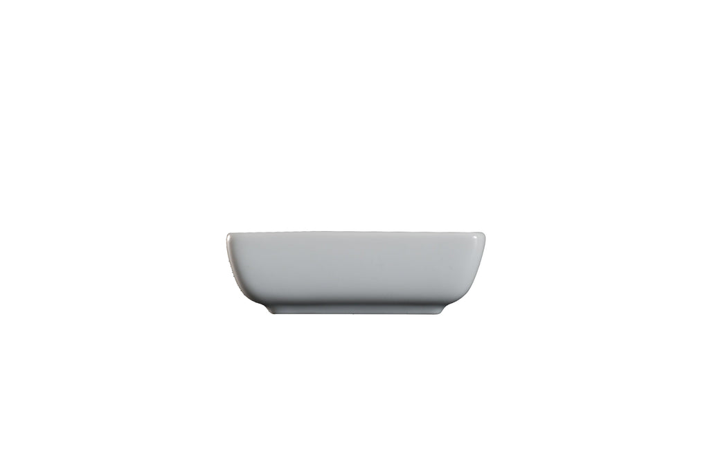 DS-83C8BAA56D - 3.25 x 2.25'' Rect. Dish 2 Oz.