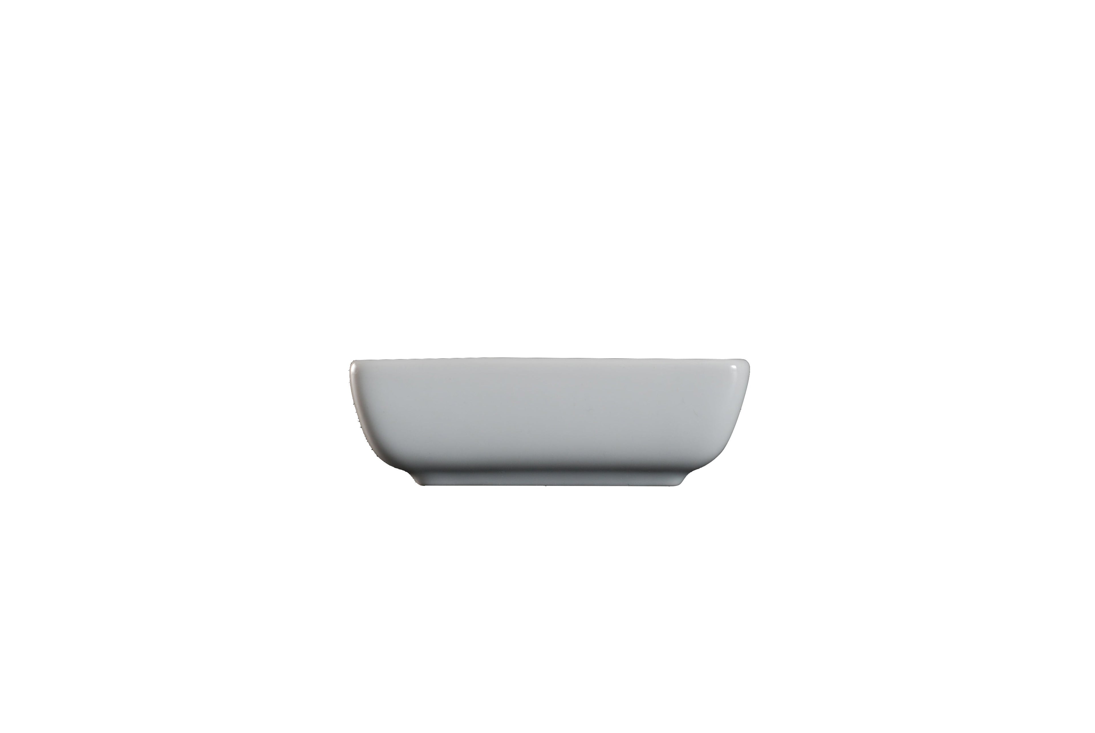 DS-83C8BAA56D - 3.25 x 2.25'' Rect. Dish 2 Oz.